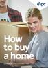 How to buy a home EDINBURGH THE LOTHIANS FIFE