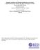 Incentive problems and Reciprocal Behaviour in Venture Capital/entrepreneur Dyads: The effect of Inequity-aversion, Trust, and Social Norms