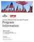Program Information. Lockton Affinity's Post Insurance Program (800)