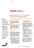 IFRS news. Making headway on a comprehensive financial instruments standard. In this issue: Phase 1: Classification and measurement