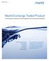 Markit Exchange Traded Product