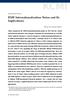 RMB Internationalization Status and Its Implications