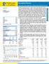 Aurobindo Pharma. Source: Company Data; PL Research