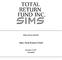 SEMI-ANNUAL REPORT. Sims Total Return Fund. December 31, 2017 (Unaudited)