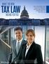 TAX LAW WHAT THE NEW HOW TO MAXIMIZE YOUR VALUE AS A FINANCIAL ADVISOR AND BUSINESS OWNER UNDER THE NEW TAX LAW MEANS FOR YOU