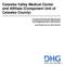 Catawba Valley Medical Center and Affiliate (Component Unit of Catawba County) Combined Financial Statements and Supplementary Information