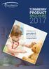 (FSP no ) TURNBERRY PRODUCT BROCHURE. Helping you. protect what s most. important UNDERWRITER. Reg. No. 1990/001253/06 FSP no.