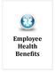 Employee Health Benefits
