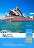 EXPERT ADVICE LEADING PROVIDERS QROPS. Australia FINANCIAL PLANNING GUIDE TO QROPS IN AUSTRALIA