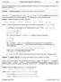 Lecture Notes Simplifying Algebraic Expressions page 1
