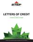 LETTERS OF CREDIT. A Guide to Letters of Credit