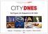 The Prague City Magazine by MF DNES. Leisure Shopping Arts Sports Real Estate