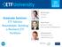 Graduate Seminar: ETF Advisor Roundtable: Building a Resilient ETF Portfolio