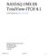 NASDAQ OMX BX TotalView-ITCH 4.1