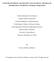 INVESTOR SENTIMENT AND INDUSTRY COST OF EQUITY: THE ROLE OF INFORMATION AND PRODUCT MARKET UNIQUENESS. A Thesis Submitted to the College of