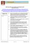 PRINCIPAL REDUCTION ASSISTANCE PROGRAM ( PRP ) Operational Term Sheet