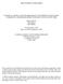 NBER WORKING PAPER SERIES INCOME TAX DESIGN AND THE DESIRABILITY OF SUBSIDIES TO SECONDARY WORKERS IN A HOUSEHOLD MODEL WITH JOINT AND NON-JOINT TIME