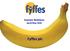 Investor Relations April/May Fyffes plc
