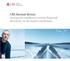 UBS Absolute Return Giving you confidence in your financial decisions, in all market conditions.