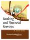 BANKING FINANCIAL SERVICES AND. Dr. N. MUKUND SHARMA