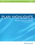 2011 small business California. Plan highlights. Effective January to June 2011