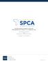 ALLEN COUNTY SOCIETY FOR THE PREVENTION OF CRUELTY TO ANIMALS, INC. FINANCIAL STATEMENTS AND INDEPENDENT AUDITORS REPORT