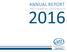 CONTENTS ANNUAL REPORT 2016