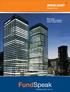 Mirae Asset Head Quarters Building Center 1 (Seoul Korea) FundSpeak F E B R U A R Y