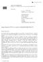 Subject: Request to EIOPA for an opinion on sustainability within Solvency II
