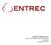 ENTREC CORPORATION Interim Consolidated Financial Statements (unaudited) September 30, 2018