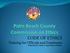 CODE OF ETHICS Training for Officials and Employees. Palm Beach County Commission on Ethics