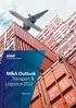 M&A Outlook Transport & Logistics kpmg.co.uk