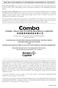 COMBA TELECOM SYSTEMS HOLDINGS LIMITED