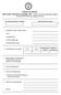 FORM 10-D(EPS) EMPLOYEE S PENSION SCHEME, APPLICATION FOR MONTHLY PENSIO. (Read INSTRUCTIONS before filling in this Form)