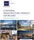 A national infrastructure strategy for Ireland