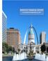 St. Louis Public Schools Monthly Financial Report 1