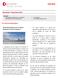 INFO. November / December Tax and Accounting News. Contents: Administrative Measures on Tax Refund (Exemption) for Ports of Departure