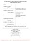 IN THE UNITED STATES BANKRUPTCY APPELLATE PANEL FOR THE EIGHTH CIRCUIT BANKRUPTCY APPELLATE PANEL DOCKET NO