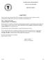 Legal Notice PURCHASING DEPARTMENT COUNTY OF STEUBEN BID DOCUMENT