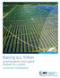 Raising $23 Trillion. Greening Banks and Capital Markets for Growth. G20 Input Paper on Emerging Markets