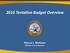 2015 Tentative Budget Overview. Marcus J. Molinaro Dutchess County Executive