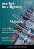 Shipping. Anti-globalisation: what s in store for the shipping industry? Kevin Cooper of MFB Solicitors leads the global interview panel
