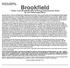 Center Coast Brookfield MLP & Energy Infrastructure Fund Up to 15,173,943 Common Shares