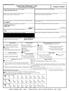 B1 (Official Form 1)(04/13) Page 2 Name of Debtor(s):