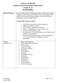 Geneva CUSD 304 Content-Area Curriculum Frameworks Grades 6-12 Social Studies