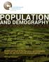 Benefits and Costs of the Population and Demography Targets for the Post-2015 Development Agenda