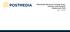 Postmedia Network Canada Corp. Investor and Analyst Conference Call July 7, 2016