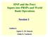 HNP and the Poor: Inputs into PRSPs and World Bank Operations. Session 1. Authors: Agnes L. B. Soucat Abdo S. Yazbeck