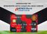 INTRODUCING THE MANCHESTER UNITED SIGNATURE CREDIT CARD BY