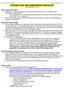 CAYUSE (S2S) NIH SUBAWARD CHECKLIST Revised September 7, 2012